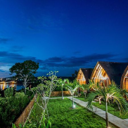 The Pandawa Hills Ceningan Hotel Nusa Lembongan  Luaran gambar