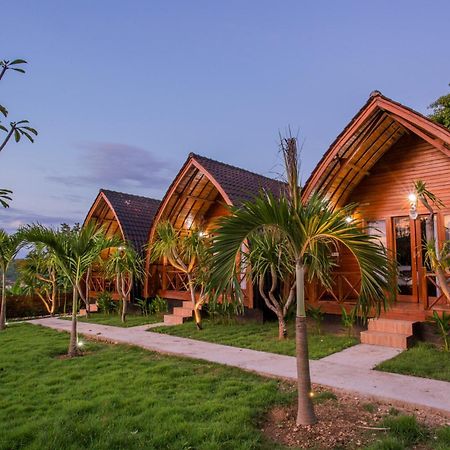 The Pandawa Hills Ceningan Hotel Nusa Lembongan  Luaran gambar